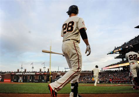 The Unbreakable Bond: Buster Posey and SF Giants Mascot Fraternity